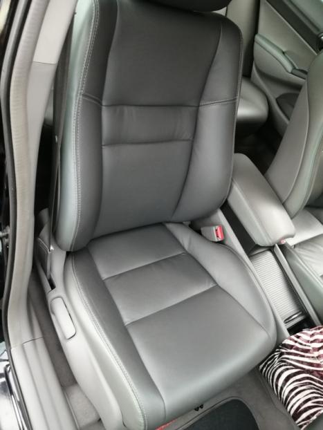 HONDA Civic 1.8 16V 4P FLEX LXL SE, Foto 26