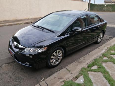 HONDA Civic 1.8 16V 4P FLEX LXL SE, Foto 29