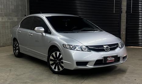 HONDA Civic 1.8 16V 4P FLEX LXL, Foto 1