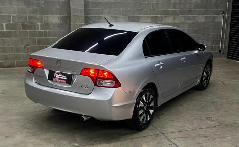 HONDA Civic 1.8 16V 4P FLEX LXL, Foto 3