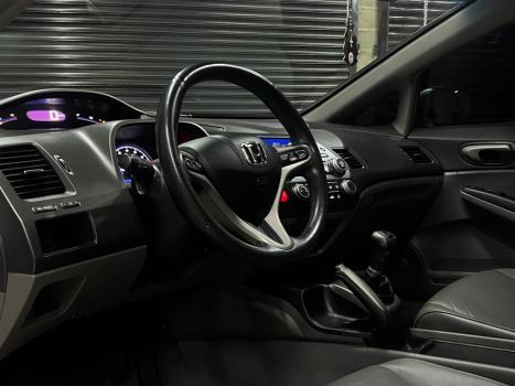 HONDA Civic 1.8 16V 4P FLEX LXL, Foto 7