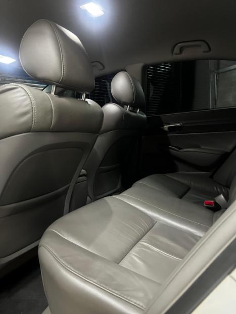 HONDA Civic 1.8 16V 4P FLEX LXL, Foto 11