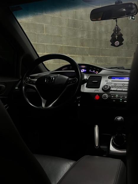 HONDA Civic 1.8 16V 4P FLEX LXL, Foto 12