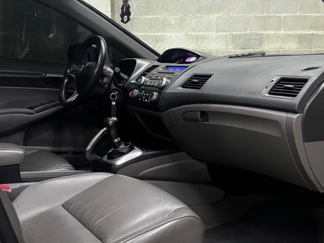 HONDA Civic 1.8 16V 4P FLEX LXL, Foto 14