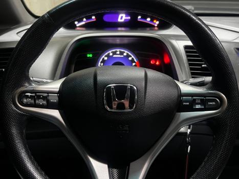 HONDA Civic 1.8 16V 4P FLEX LXL, Foto 15