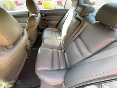 HONDA Civic 1.8 16V 4P FLEX LXS, Foto 11