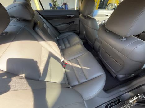 HONDA Civic 1.8 16V 4P FLEX LXS, Foto 12