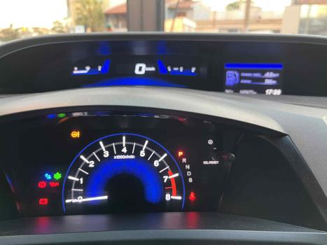 HONDA Civic 1.8 16V 4P FLEX LXL AUTOMTICO, Foto 13