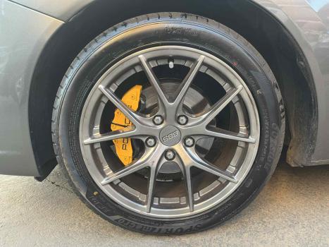 HONDA Civic 1.8 16V 4P FLEX LXL AUTOMTICO, Foto 17