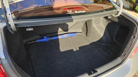 HONDA Civic 1.8 16V 4P FLEX LXS, Foto 8
