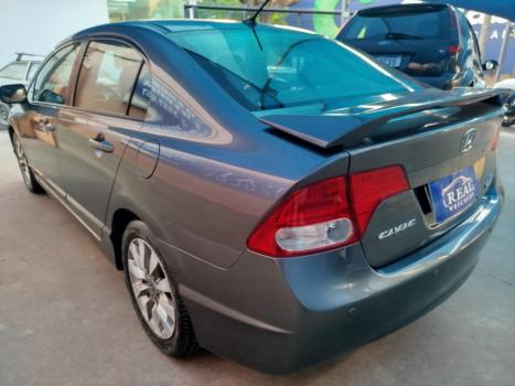 HONDA Civic 1.8 16V 4P FLEX LXL SE AUTOMTICO, Foto 3