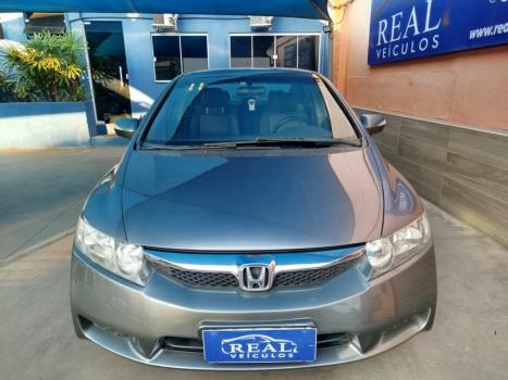 HONDA Civic 1.8 16V 4P FLEX LXL SE AUTOMTICO, Foto 8