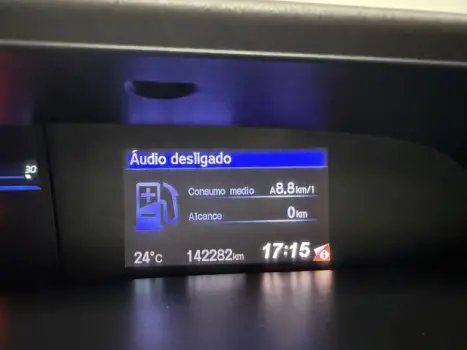 HONDA Civic 1.8 16V 4P FLEX LXL AUTOMTICO, Foto 9