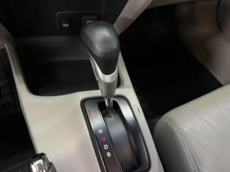 HONDA Civic 1.8 16V 4P FLEX LXL AUTOMTICO, Foto 13