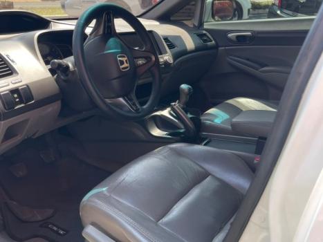 HONDA Civic 1.8 16V 4P FLEX LXS, Foto 6