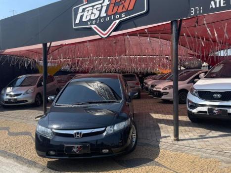 HONDA Civic 1.8 16V 4P EXS AUTOMTICO, Foto 1