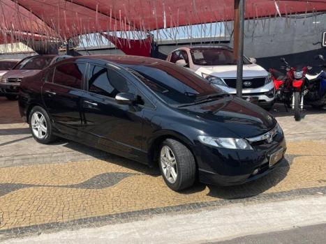 HONDA Civic 1.8 16V 4P EXS AUTOMTICO, Foto 2