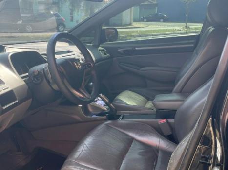 HONDA Civic 1.8 16V 4P EXS AUTOMTICO, Foto 4