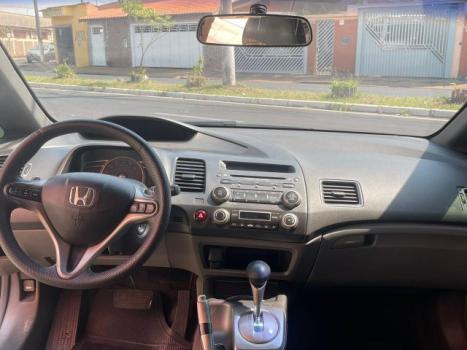 HONDA Civic 1.8 16V 4P EXS AUTOMTICO, Foto 5