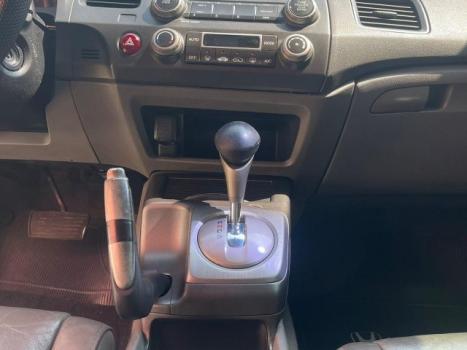 HONDA Civic 1.8 16V 4P EXS AUTOMTICO, Foto 6