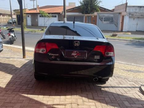 HONDA Civic 1.8 16V 4P EXS AUTOMTICO, Foto 8