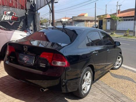 HONDA Civic 1.8 16V 4P EXS AUTOMTICO, Foto 9