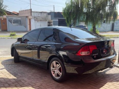HONDA Civic 1.8 16V 4P EXS AUTOMTICO, Foto 10