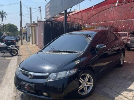 HONDA Civic 1.8 16V 4P EXS AUTOMTICO, Foto 12