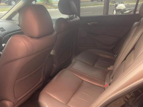 HONDA Civic 1.8 16V 4P FLEX LXL, Foto 5