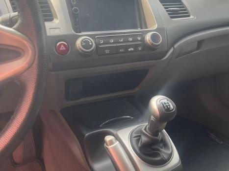 HONDA Civic 1.8 16V 4P FLEX LXL, Foto 6