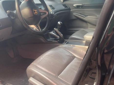 HONDA Civic 1.8 16V 4P FLEX LXL, Foto 7