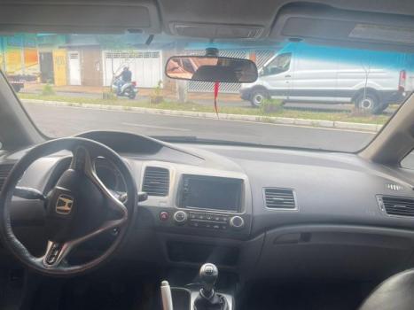 HONDA Civic 1.8 16V 4P FLEX LXL, Foto 8
