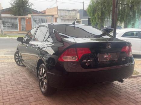 HONDA Civic 1.8 16V 4P FLEX LXL, Foto 9