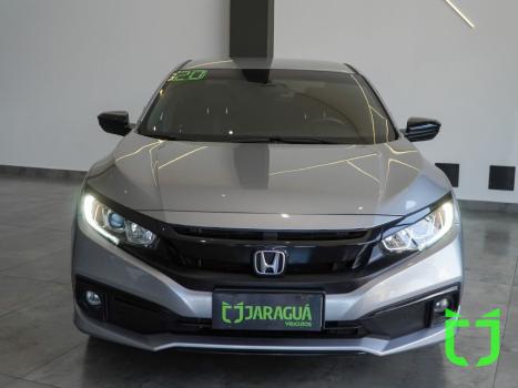 HONDA Civic 2.0 16V 4P SPORT FLEX  AUTOMTICO CVT, Foto 2