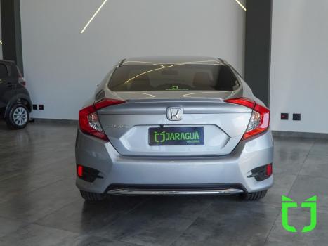 HONDA Civic 2.0 16V 4P SPORT FLEX  AUTOMTICO CVT, Foto 5