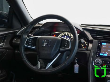 HONDA Civic 2.0 16V 4P SPORT FLEX  AUTOMTICO CVT, Foto 20