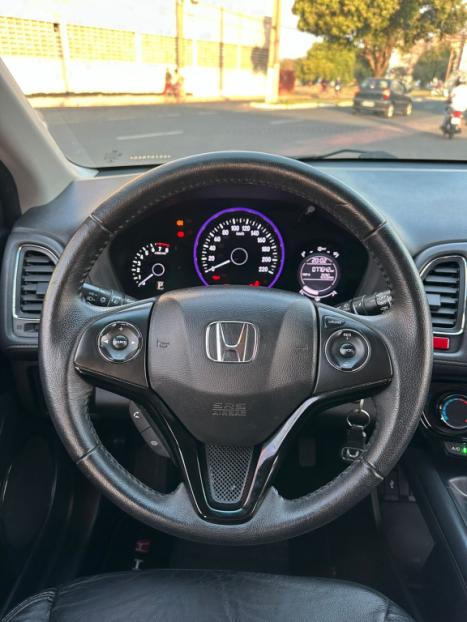 HONDA Civic 2.0 16V 4P EXL FLEX  AUTOMTICO CVT, Foto 6