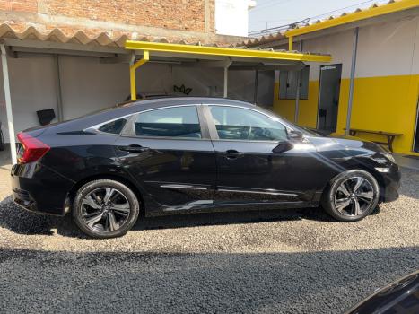 HONDA Civic 2.0 16V 4P EXL FLEX  AUTOMTICO CVT, Foto 6