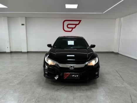 HONDA Civic 2.0 16V 4P EX FLEX  AUTOMTICO CVT, Foto 3