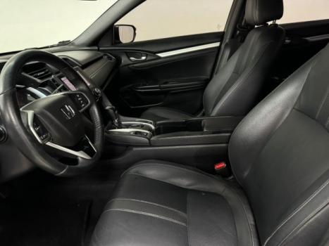 HONDA Civic 2.0 16V 4P EX FLEX  AUTOMTICO CVT, Foto 5