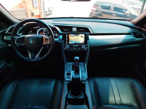 HONDA Civic 2.0 16V 4P EXL FLEX  AUTOMTICO CVT, Foto 7