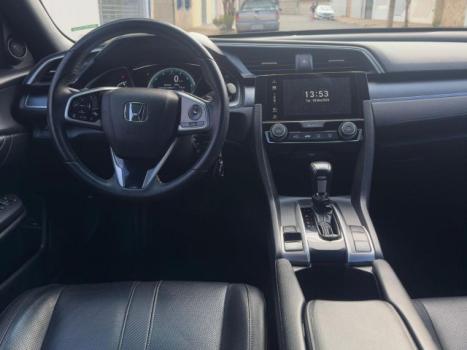 HONDA Civic 2.0 16V 4P EXL FLEX  AUTOMTICO CVT, Foto 4