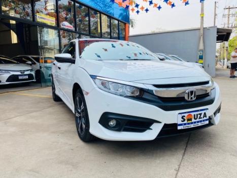 HONDA Civic 2.0 16V 4P EXL FLEX  AUTOMTICO CVT, Foto 2