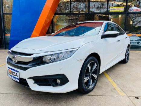 HONDA Civic 2.0 16V 4P EXL FLEX  AUTOMTICO CVT, Foto 3