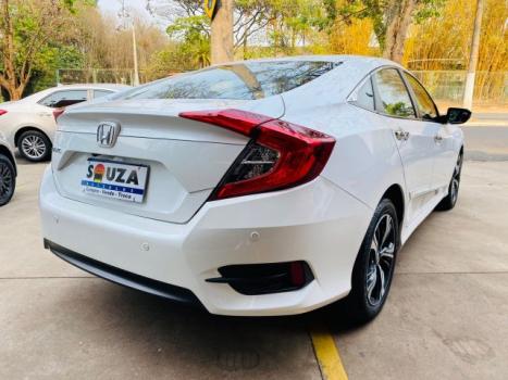 HONDA Civic 2.0 16V 4P EXL FLEX  AUTOMTICO CVT, Foto 9