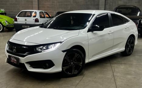 HONDA Civic 2.0 16V 4P SPORT FLEX  AUTOMTICO CVT, Foto 1