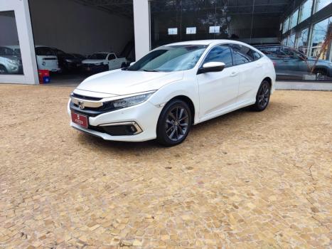 HONDA Civic 2.0 16V 4P EXL FLEX  AUTOMTICO CVT, Foto 5