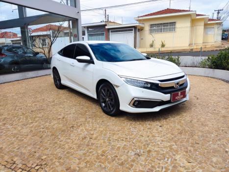 HONDA Civic 2.0 16V 4P EXL FLEX  AUTOMTICO CVT, Foto 2