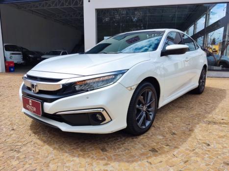 HONDA Civic 2.0 16V 4P EXL FLEX  AUTOMTICO CVT, Foto 11