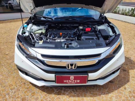 HONDA Civic 2.0 16V 4P EXL FLEX  AUTOMTICO CVT, Foto 18